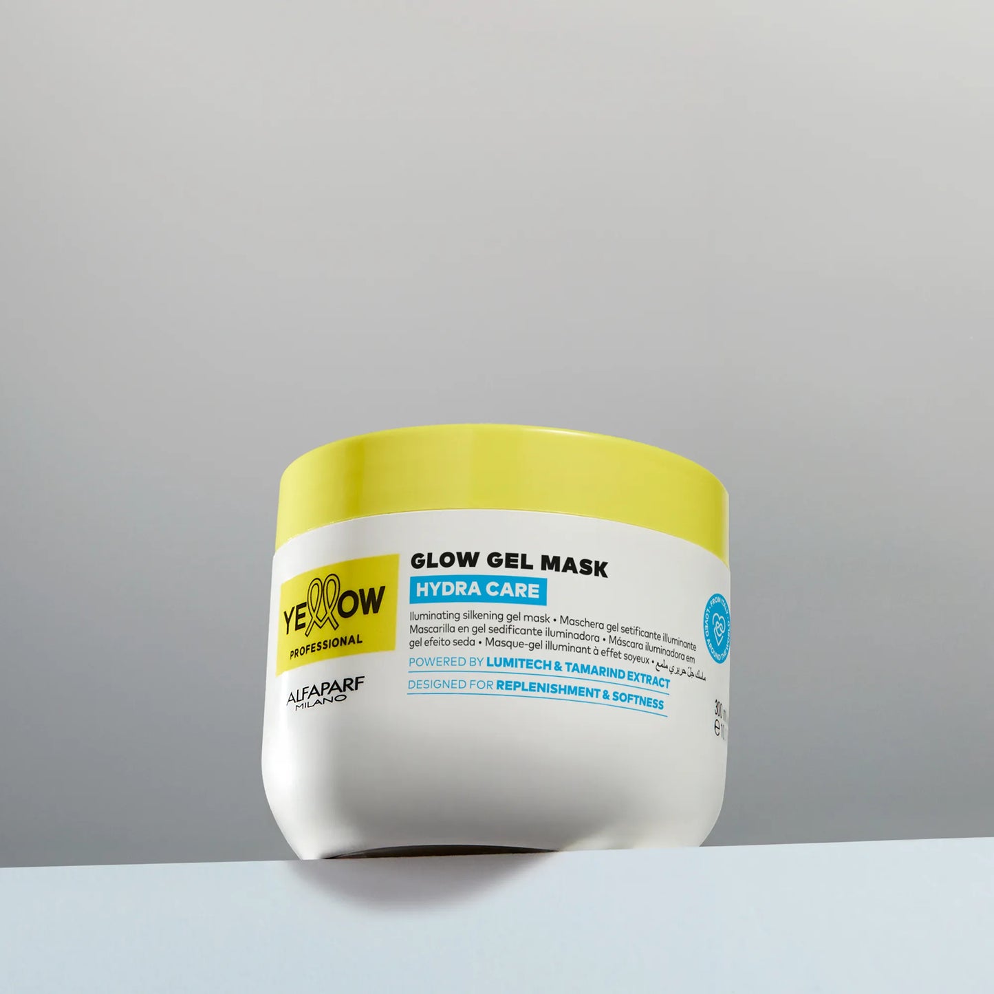 Hydra Glow Gel Mask