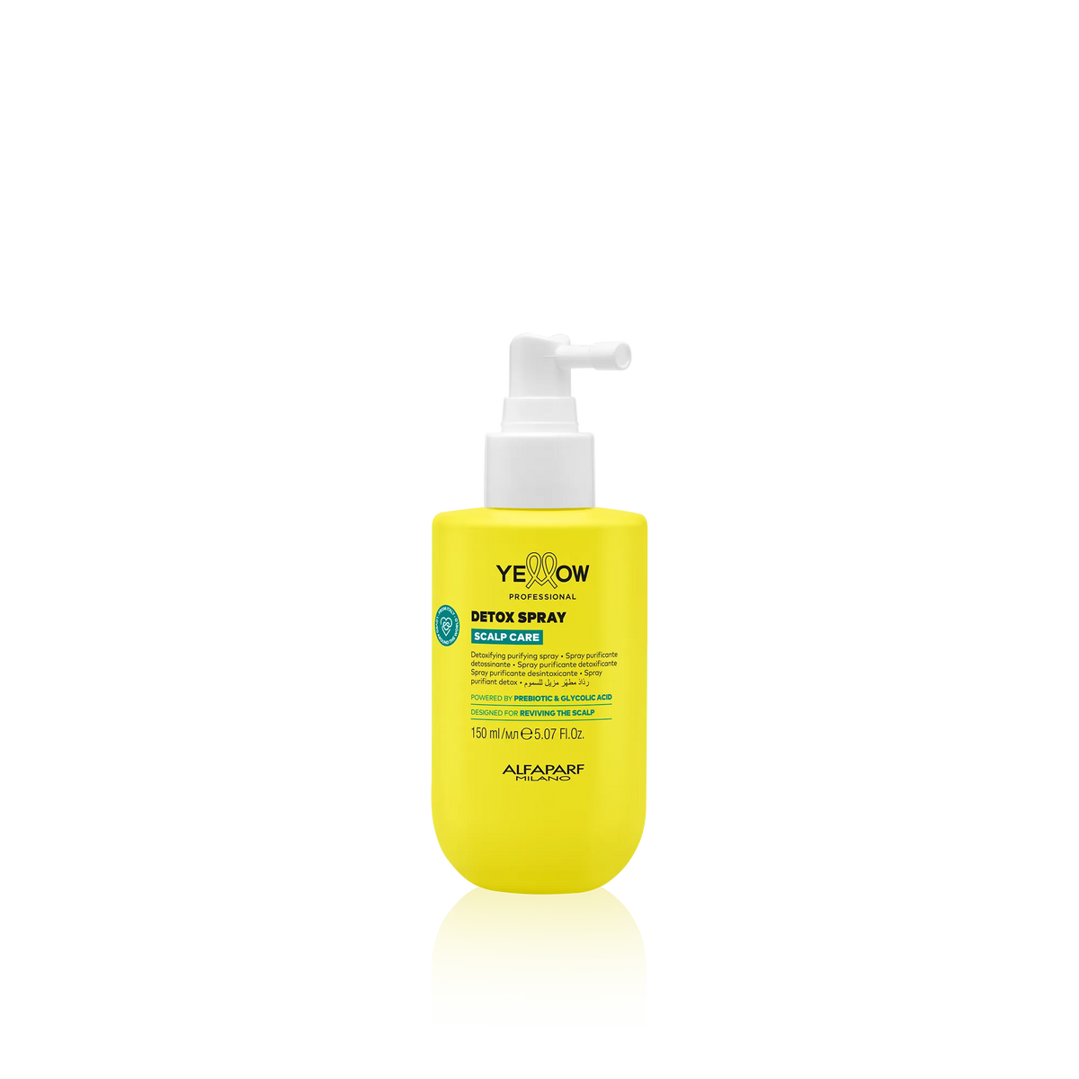 Scalp Detox Spray