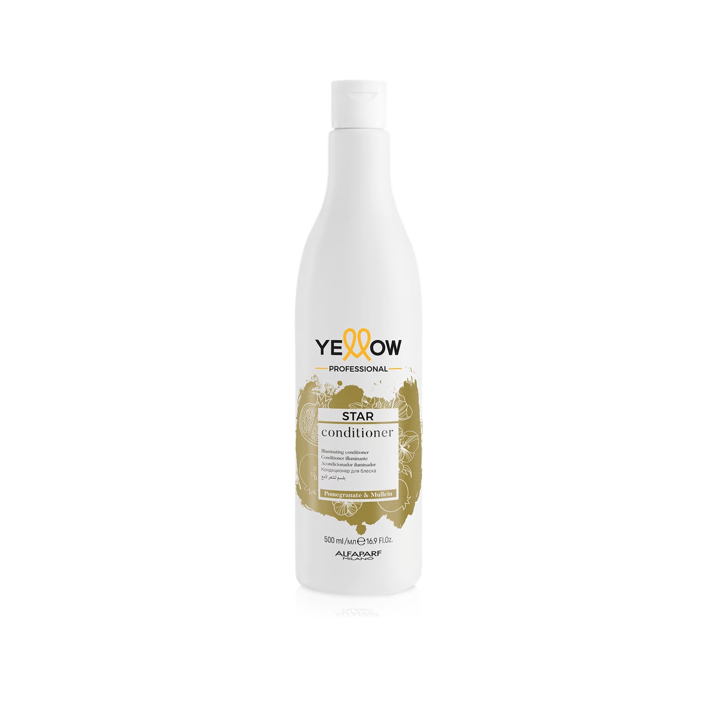 Star Conditioner