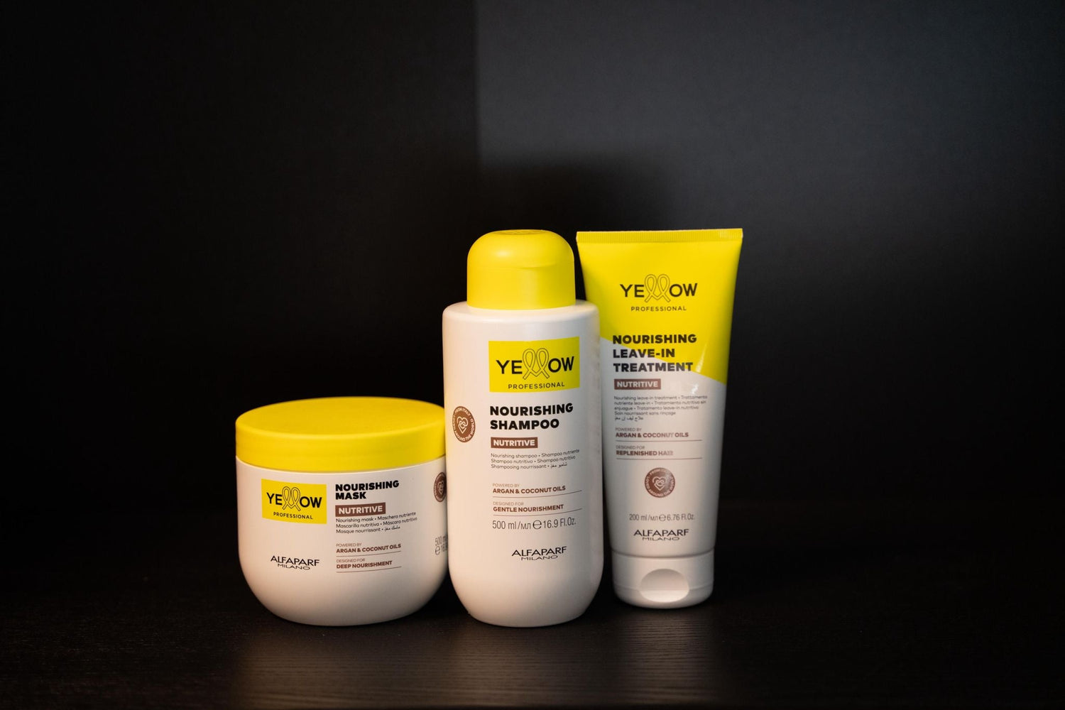 Nutritive Collection