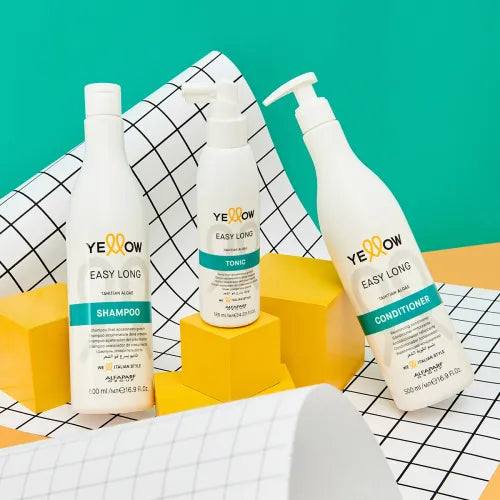 Scalp Easy Long Collection