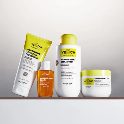 Nutritive Collection