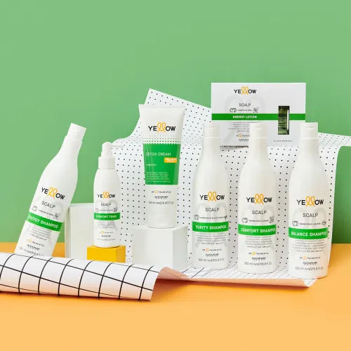 Scalp Collection