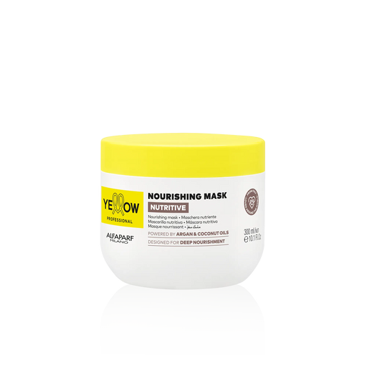 Nutritive Nourishing Mask