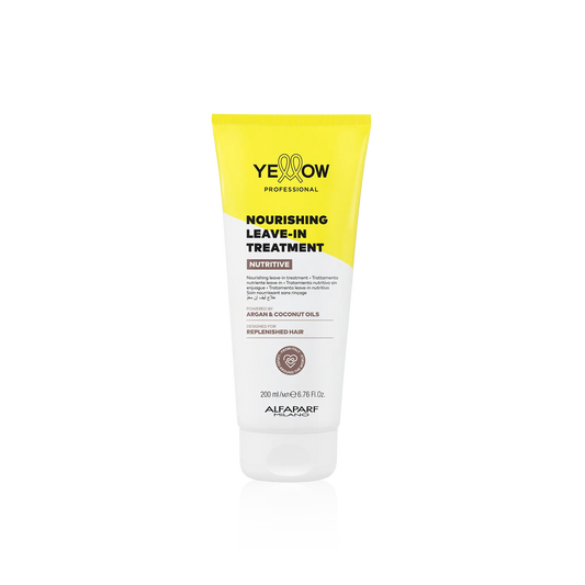 Nutritive Nourishing Leave-In Treatment