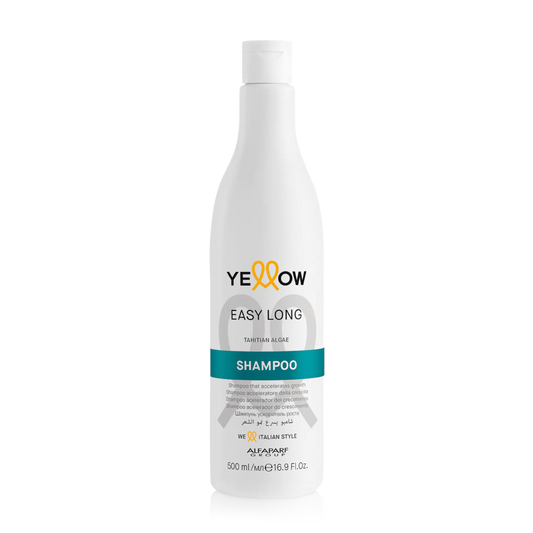 Scalp Easy Long Shampoo