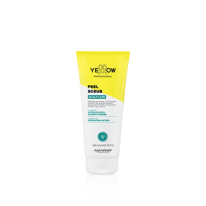 Scalp Peel Scrub