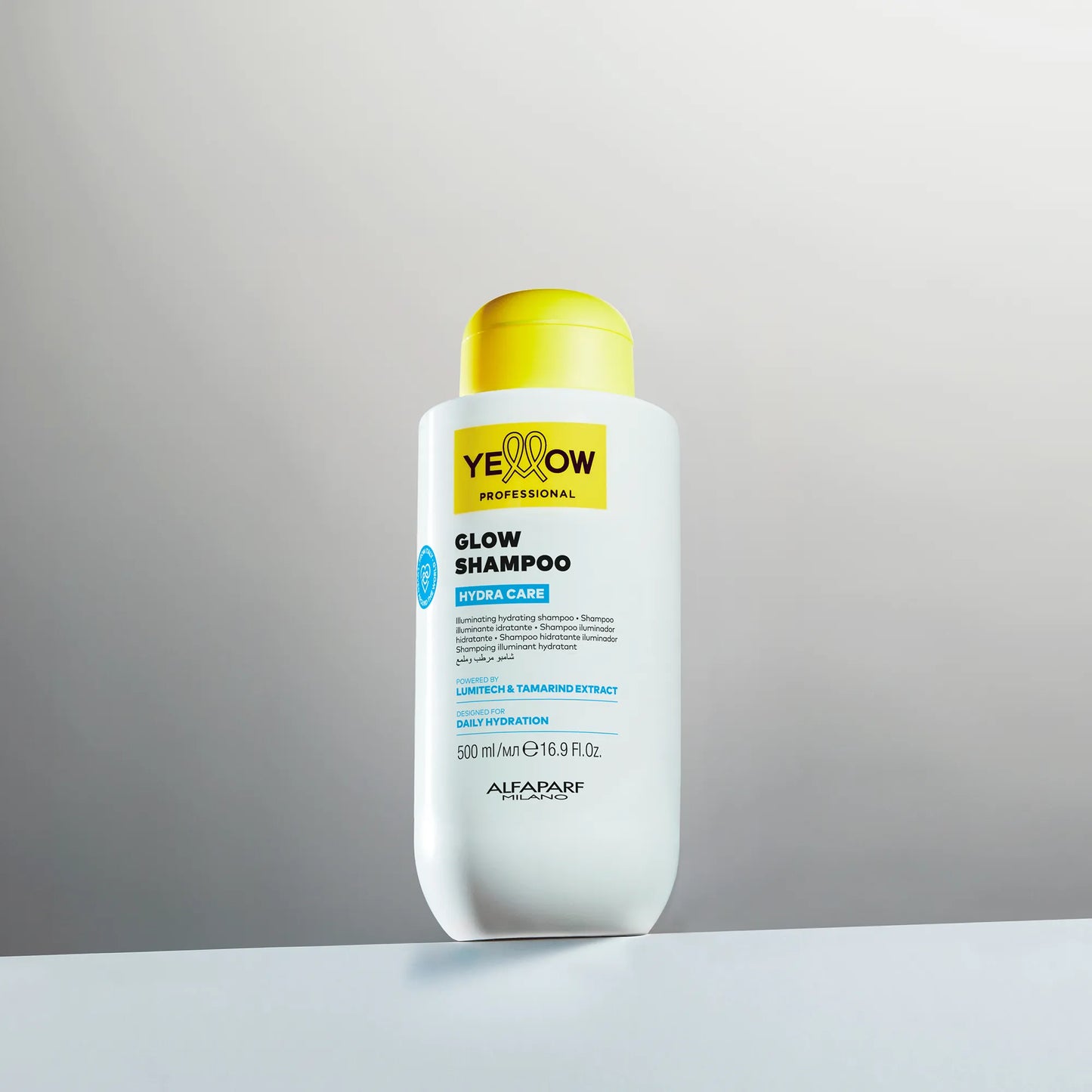 Hydra Glow Shampoo