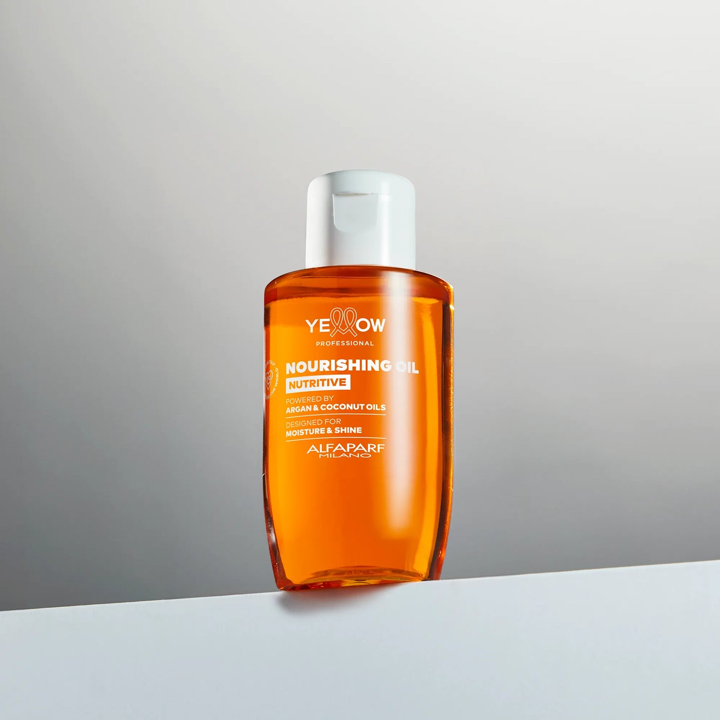 Nutritive Nourishing Oil