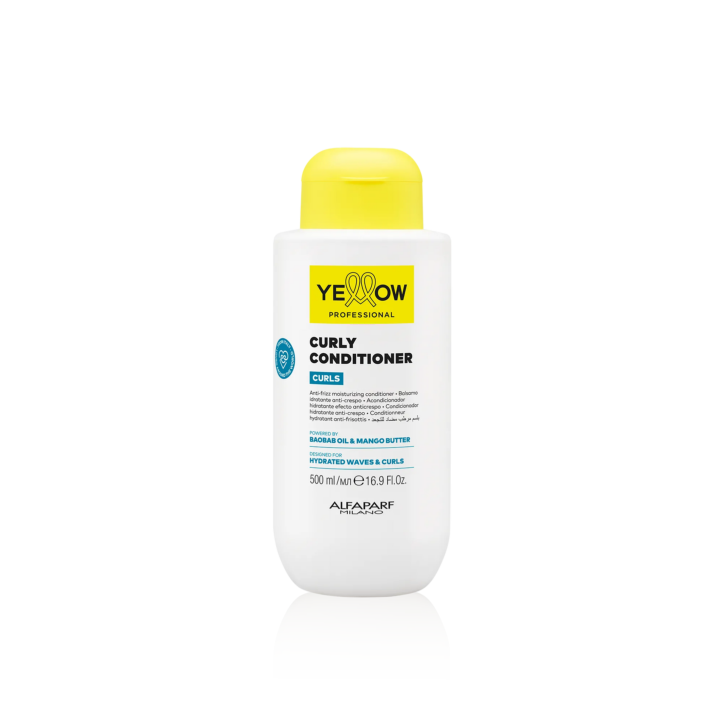 Curly Conditioner