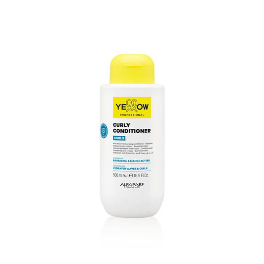 Curly Conditioner