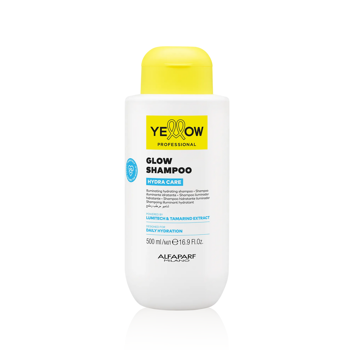 Hydra Glow Shampoo