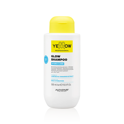 Hydra Glow Shampoo