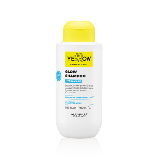 Hydra Glow Shampoo