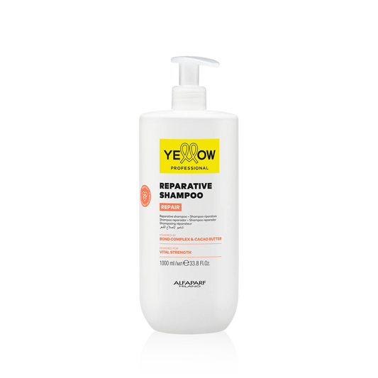 Reparative Shampoo