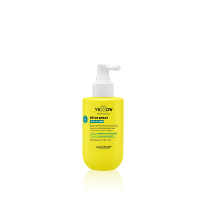 Scalp Detox Spray