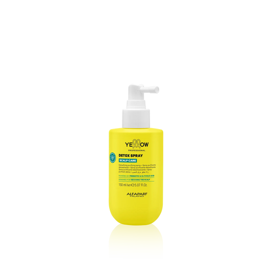 Scalp Detox Spray