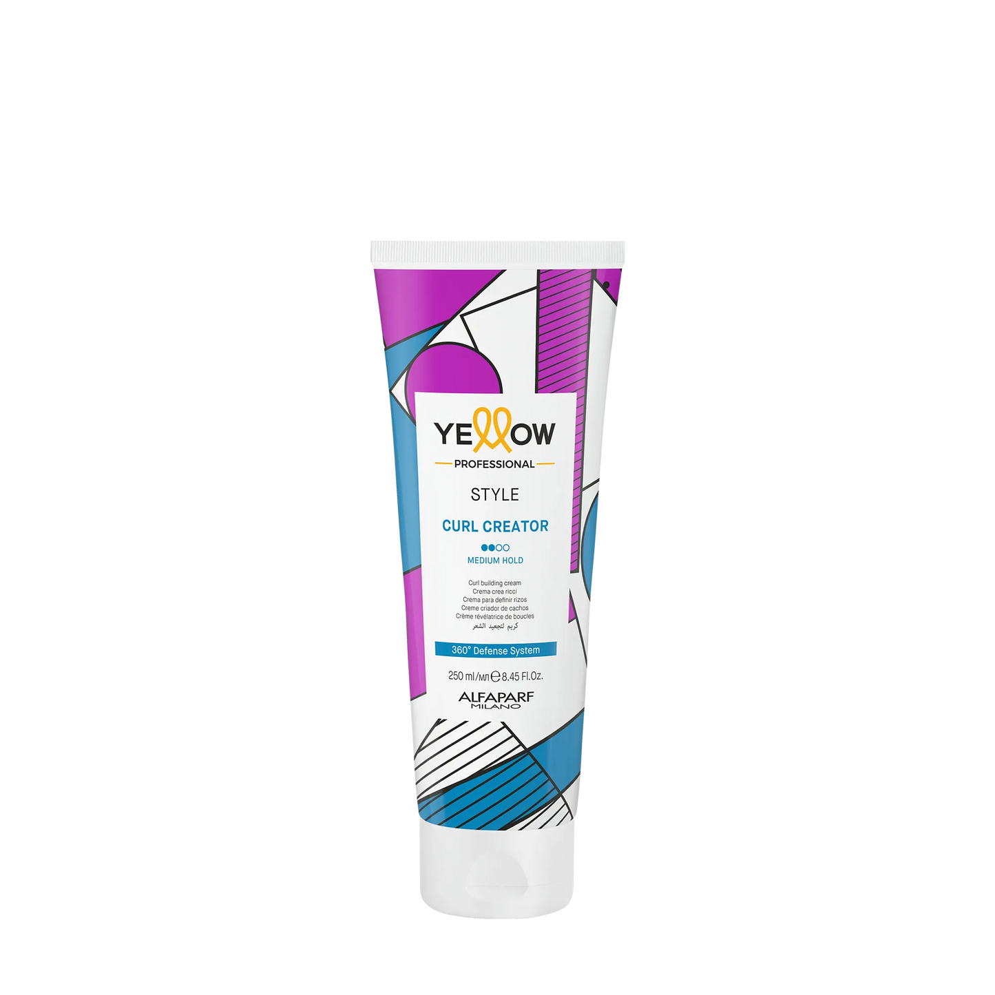Style Curl Creator