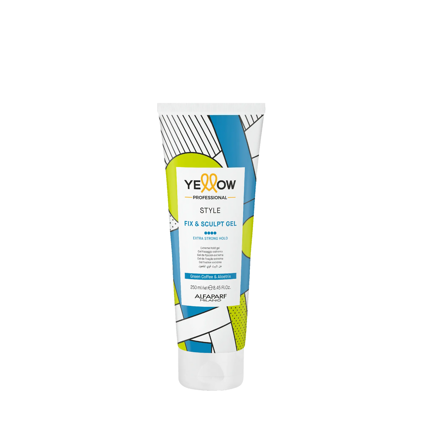 Style Fix & Sculpt Gel