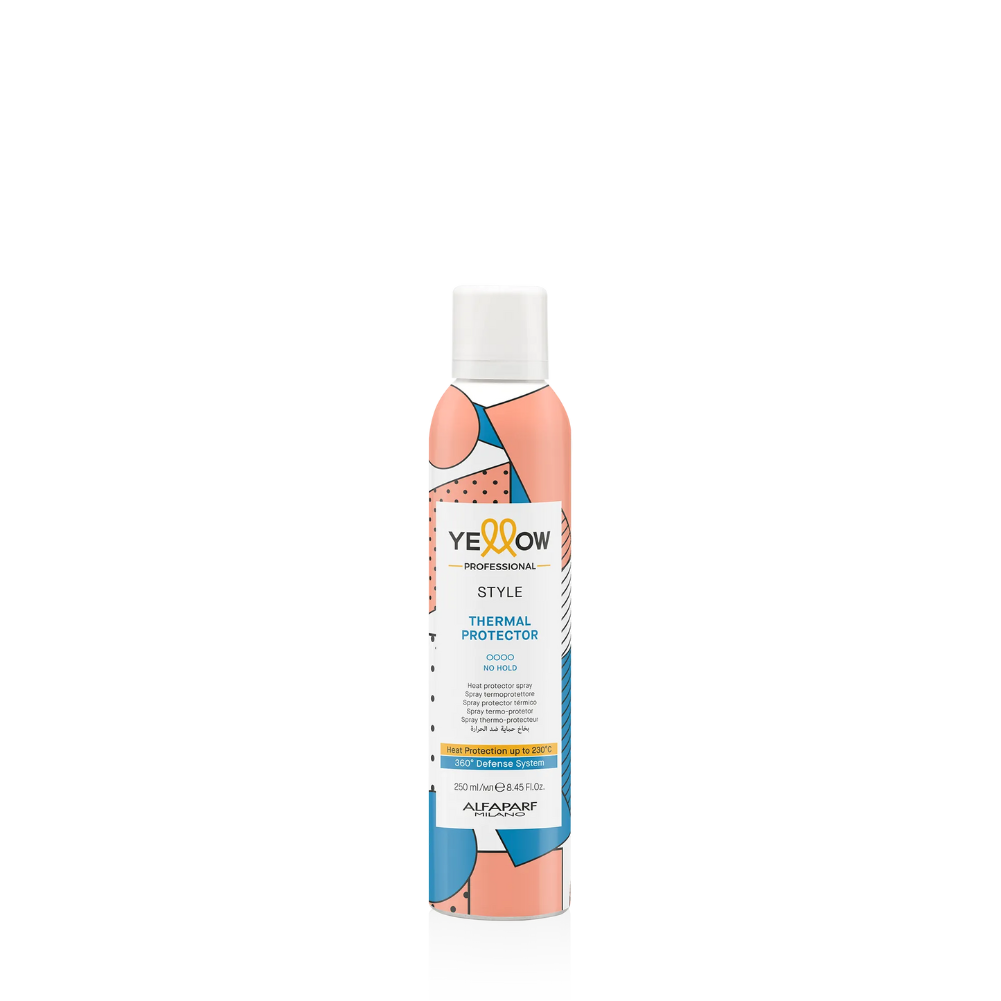 Style Thermal Protector